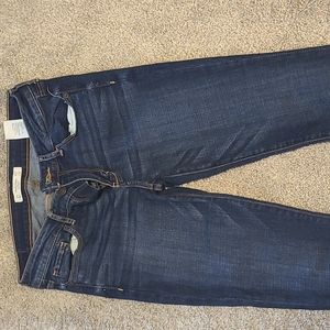 Abercrombie and Fitch Jeans, size 27